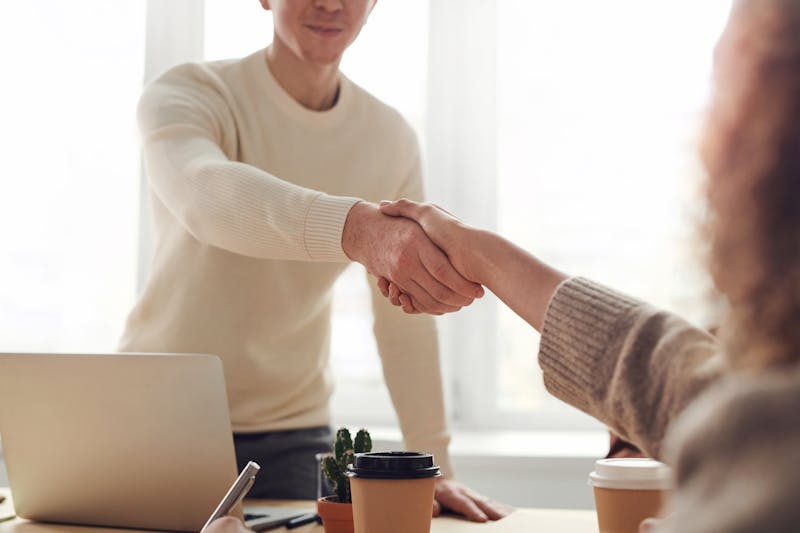 Marketing Services