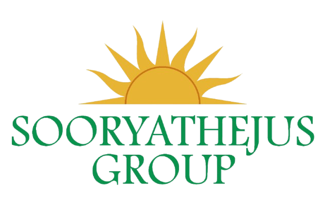 Sooryathejus Group