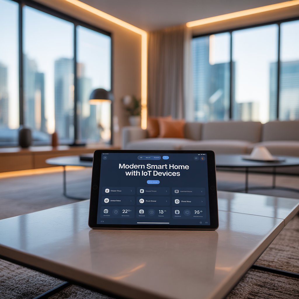 Building IOT Sales