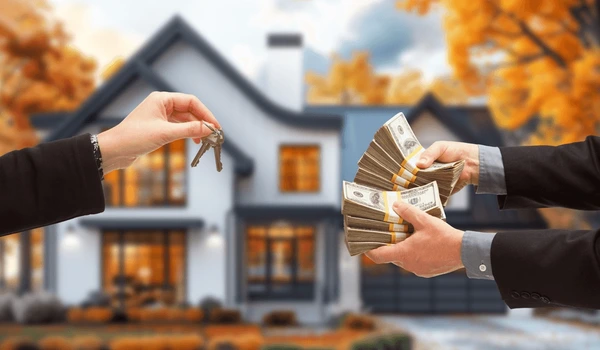 Buying Agent Services