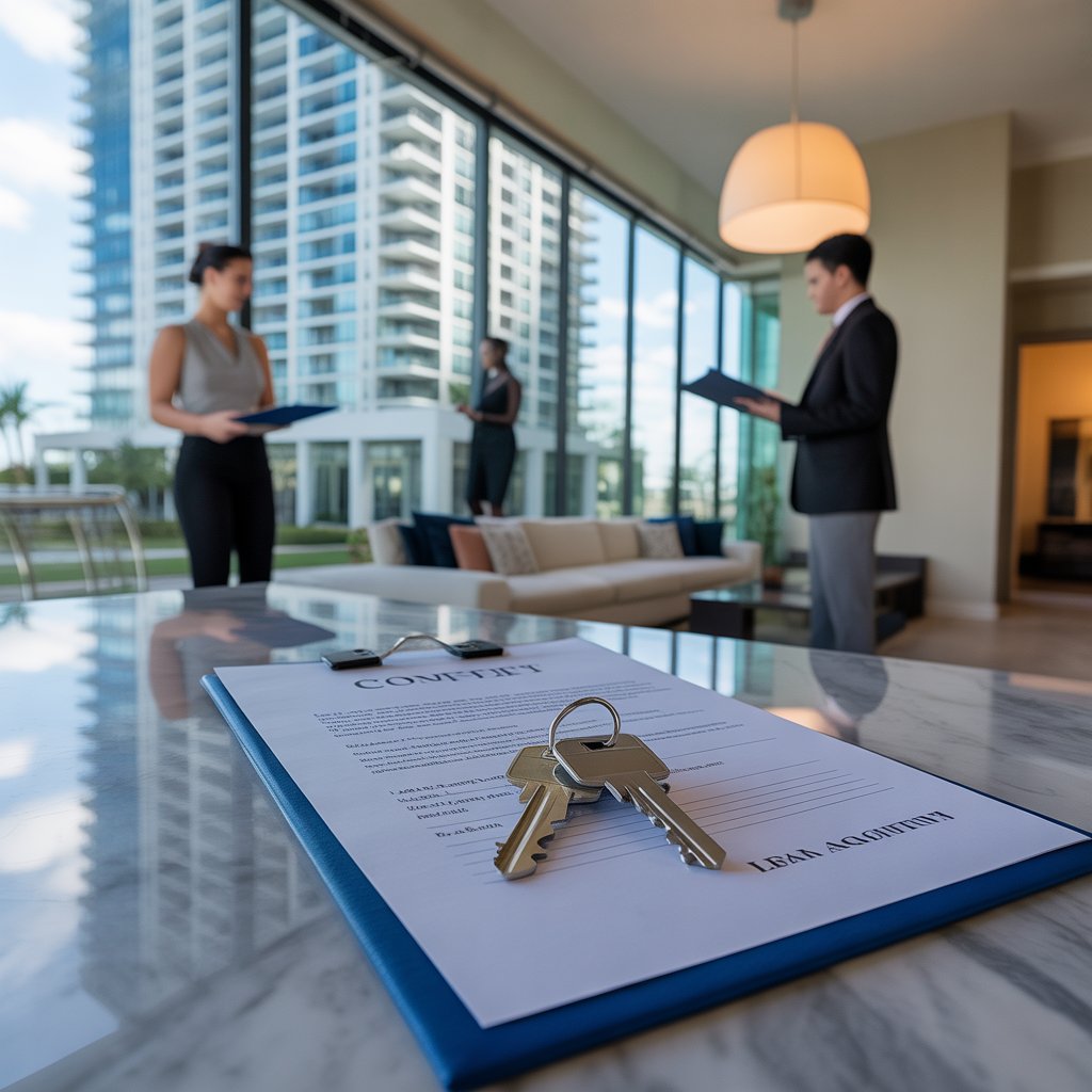 Condo Rentals