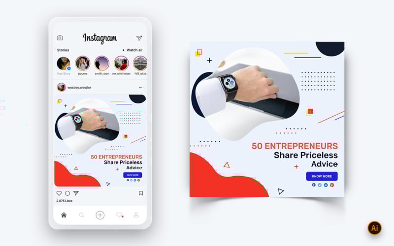 Instagram Ads