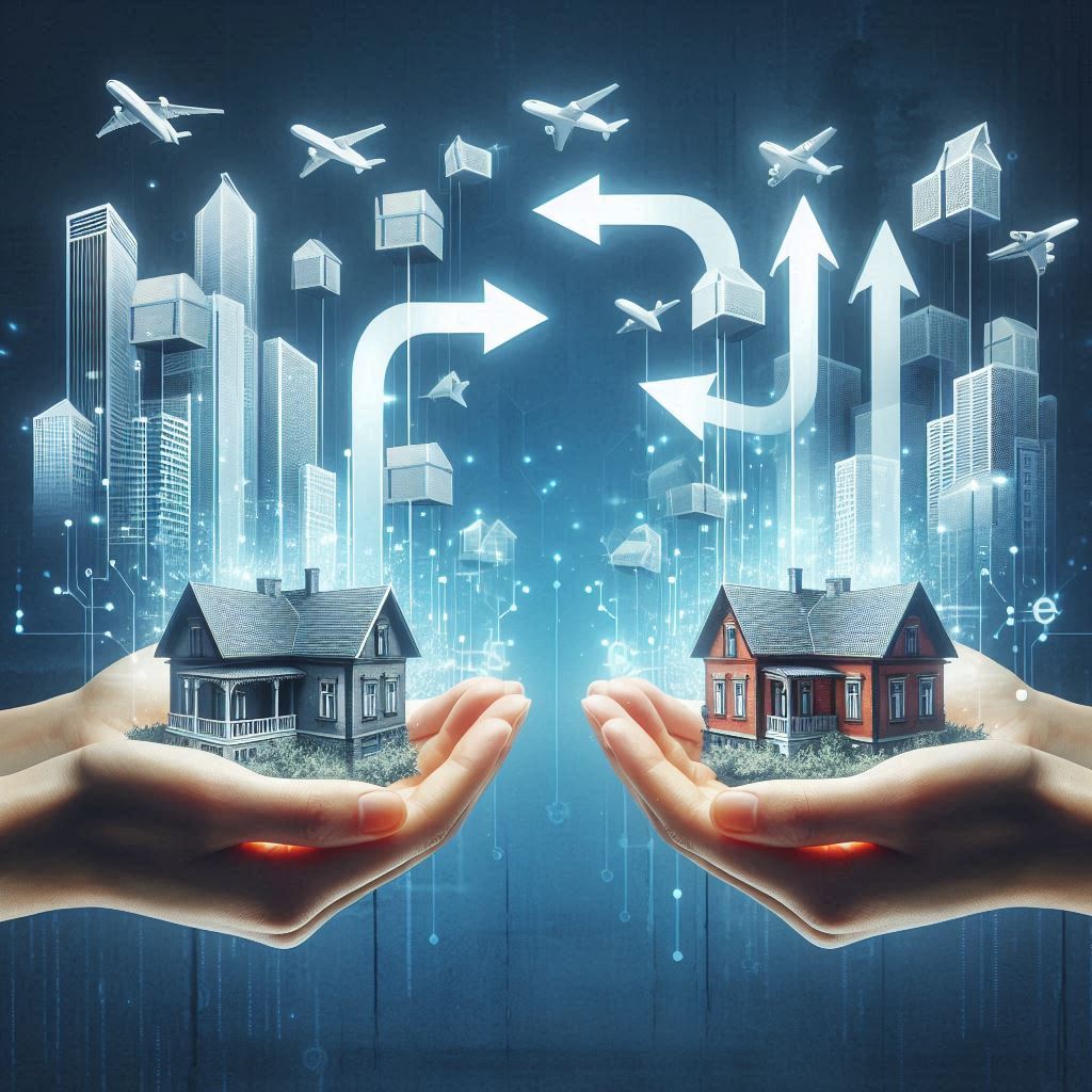 Property Exchanges