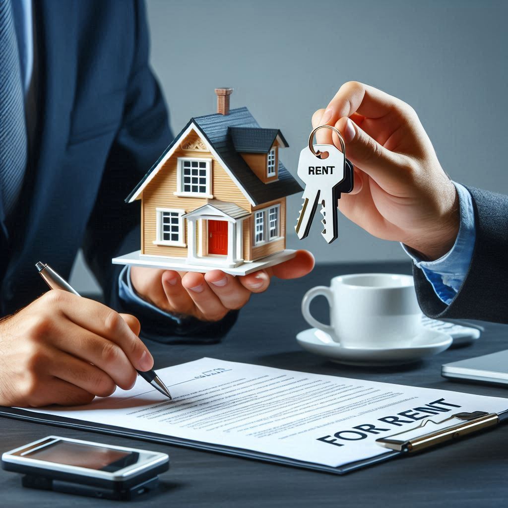 Property Rentals