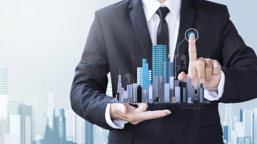 Real Estate Development