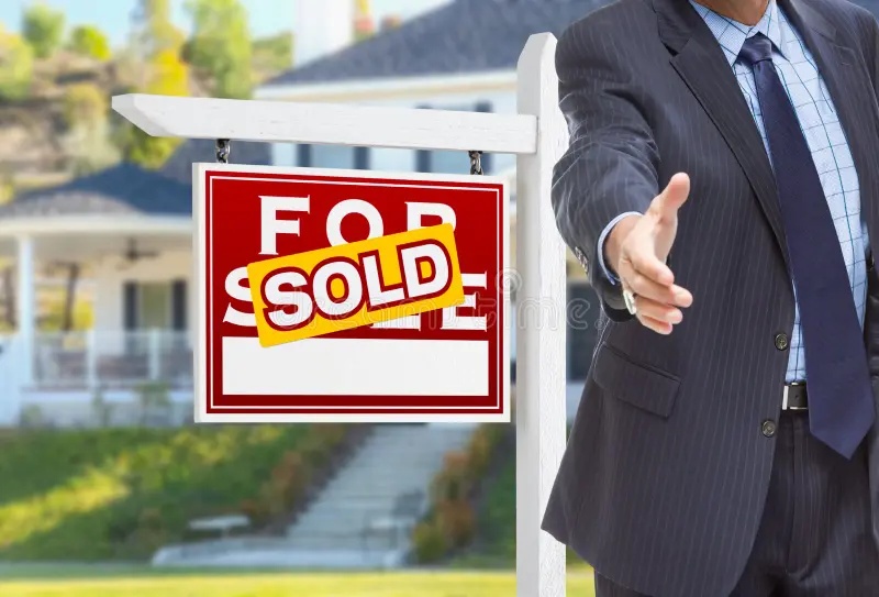 Seller's Agent Services