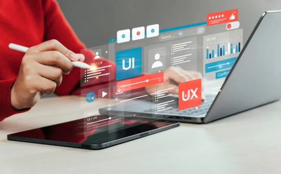 UI/UX Design