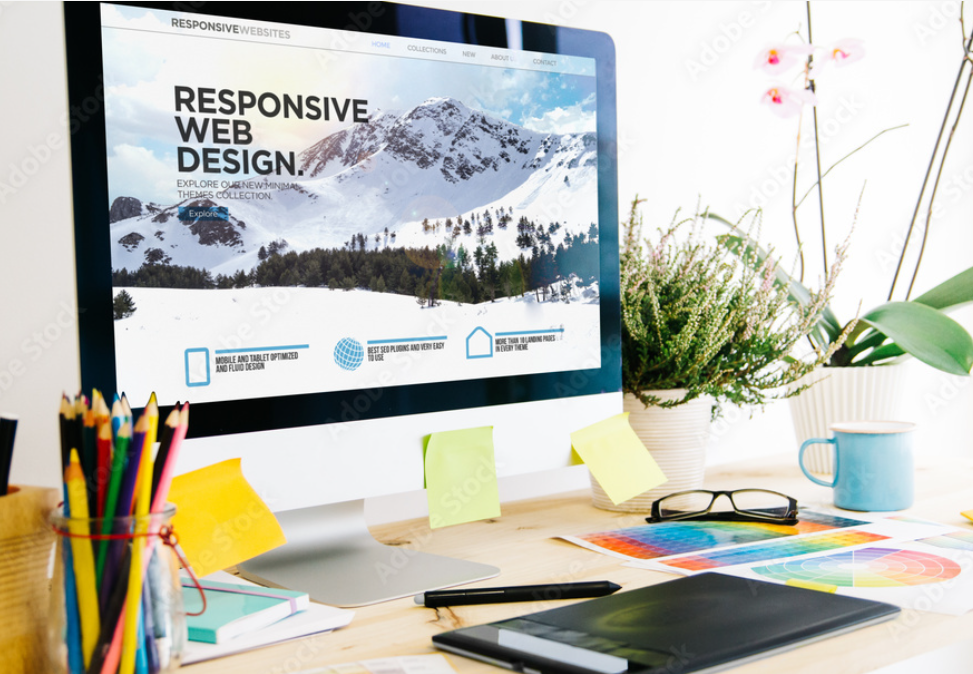 Web Development